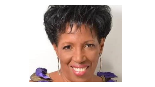 "63 Years of Women Breaking Barriers," featuring Cheryl Bowles, Trinidad Newsday