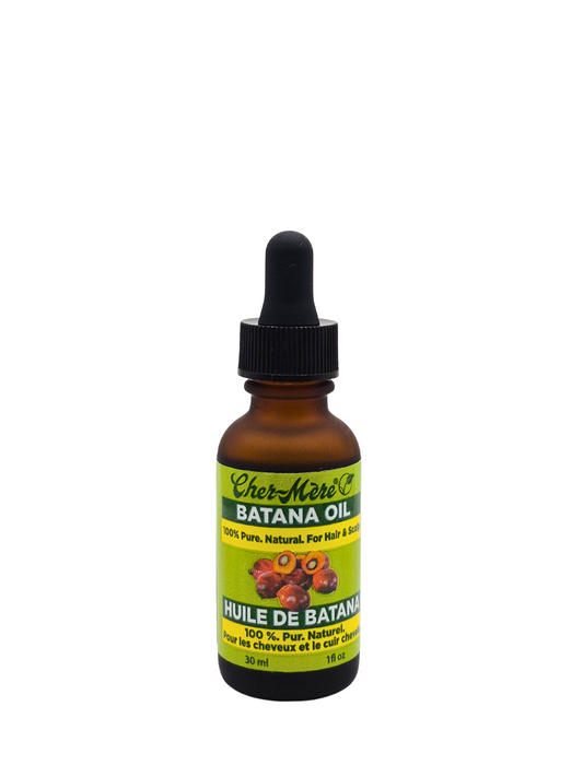 Pure Batana Oil (30ml)