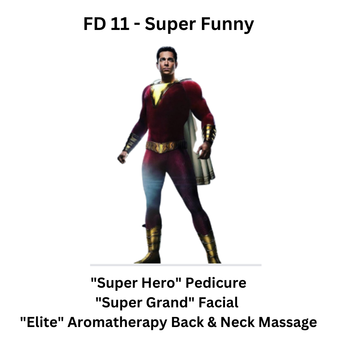 FD 11 - Super Funny