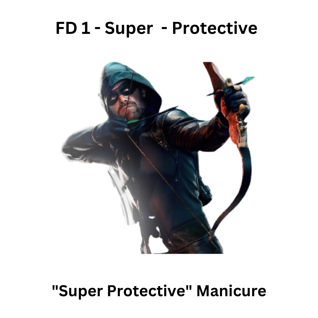 FD 1 - Super Protective