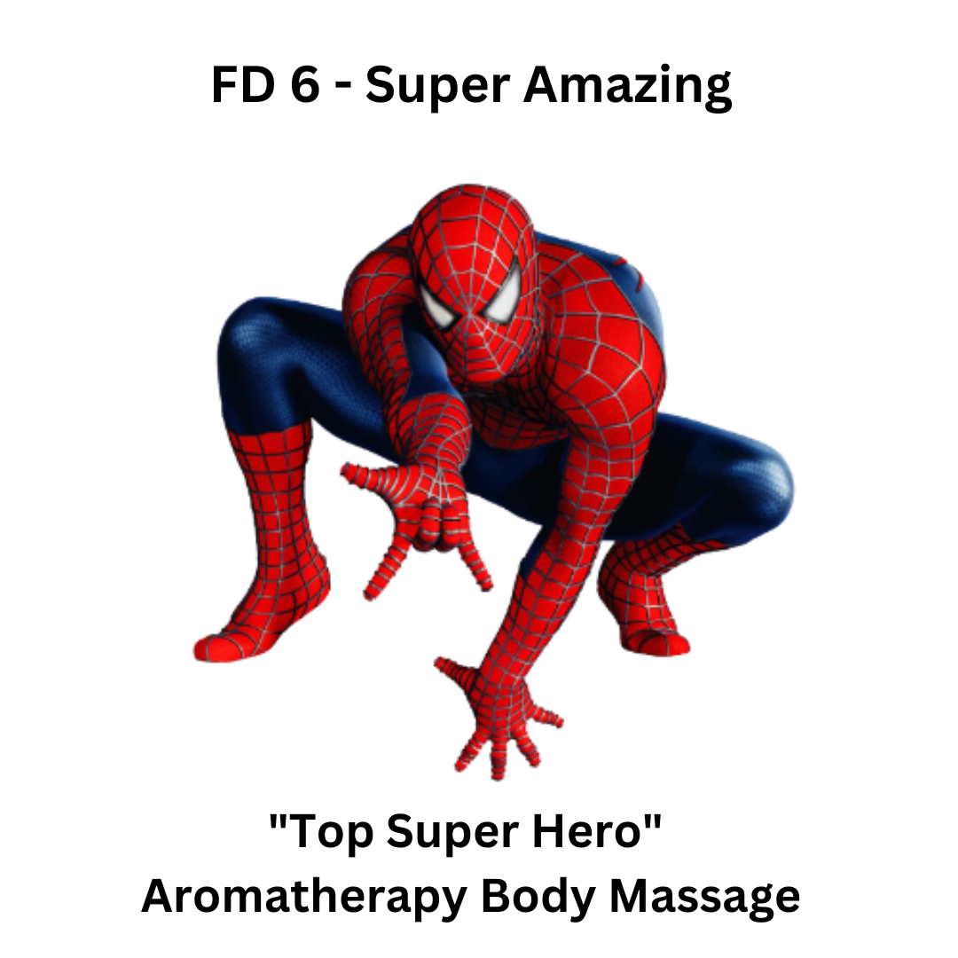 FD 6 - Super Amazing