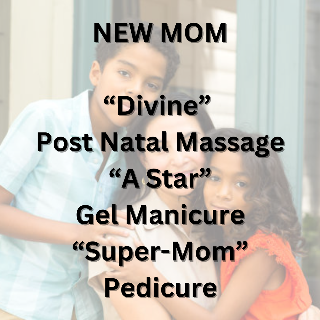 NEW MOM