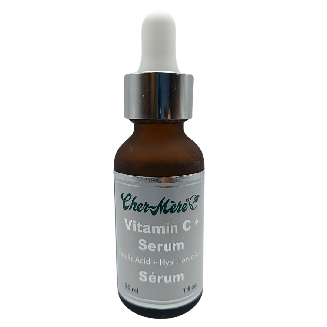 best vitamin c serum for lips The 6 Best Vitamin C Serums of 2026