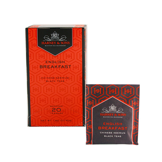 English Breakfast Tea (Box)