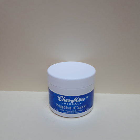 Night Care - Cher-Mere