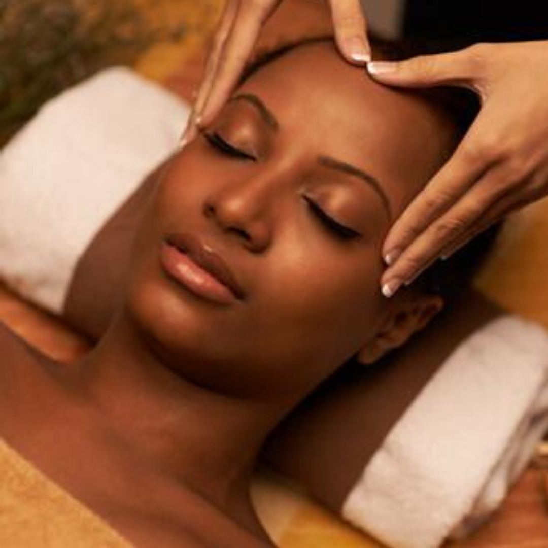 Microcurrent Facial Cher Mere