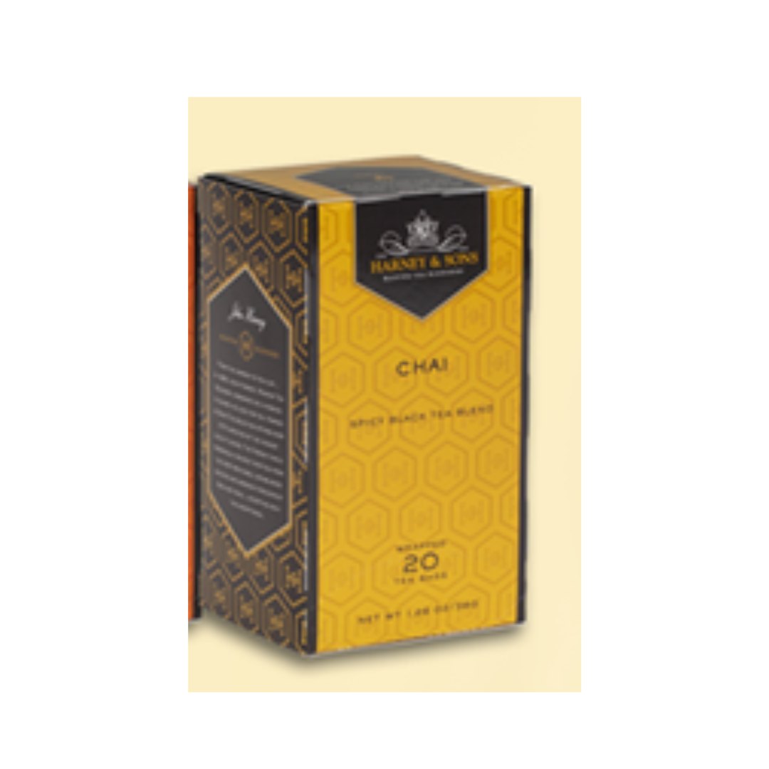 Chai Tea (box)