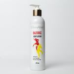 Bazodee Moisturizing Body Lotion - Cher-Mere