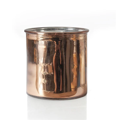 Compass Rock Star Rose Copper