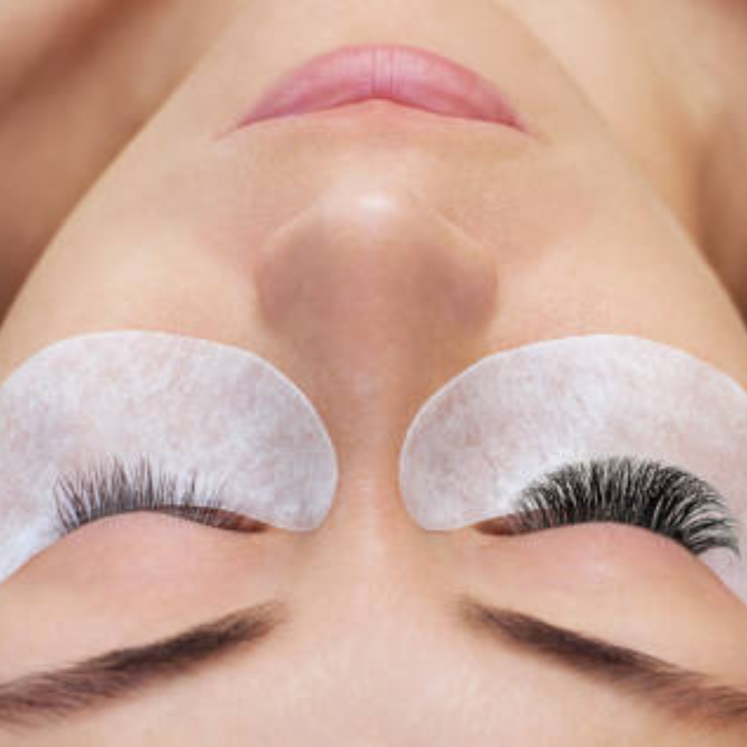 Eyelash Extension