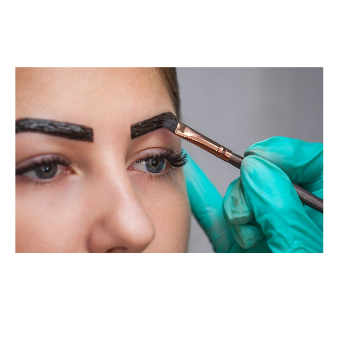 Hybrid Eyebrow Tint