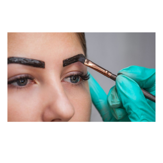 Eyebrow Tint
