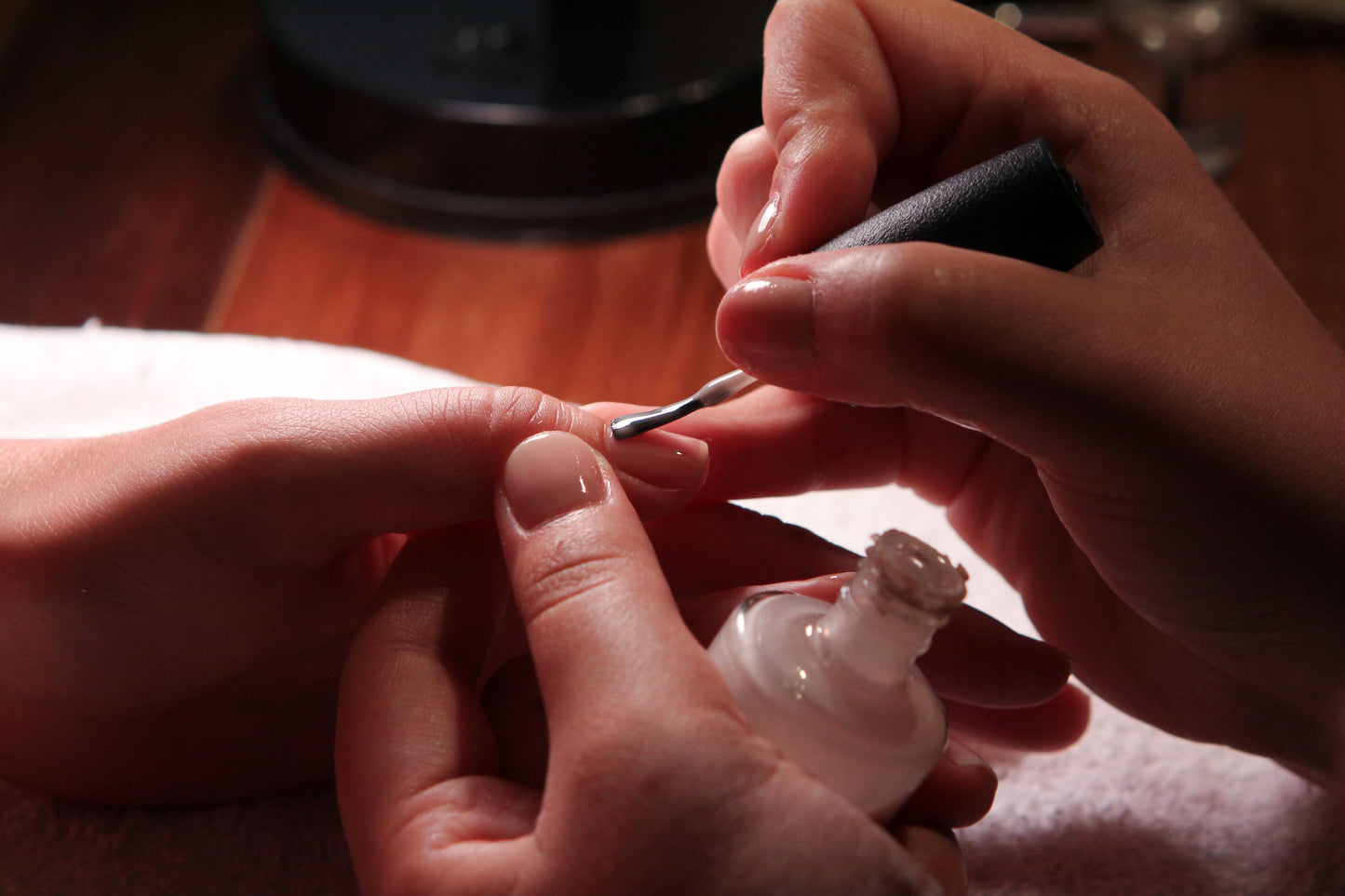 Polish Change - Cher-Mere