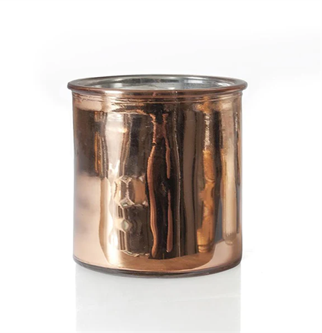 Tipsy Rock Star Rose Copper