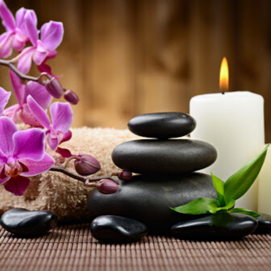 Phenomenal - Classic Pedicure & Deluxe Aromatherapy Body Massage