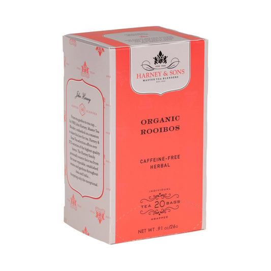 Organic Rooibos (box)