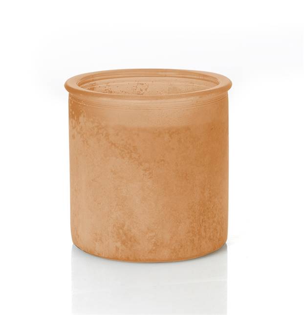 Silver Birch River Rock Orange
