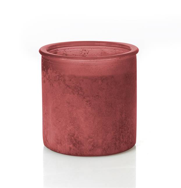 Silver Birch River Rock Red