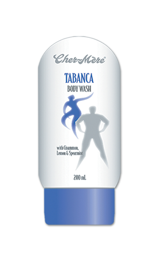 Tabanca Body Wash - Cher-Mere