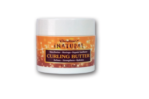INATURAL Curling Butter - Cher-Mere