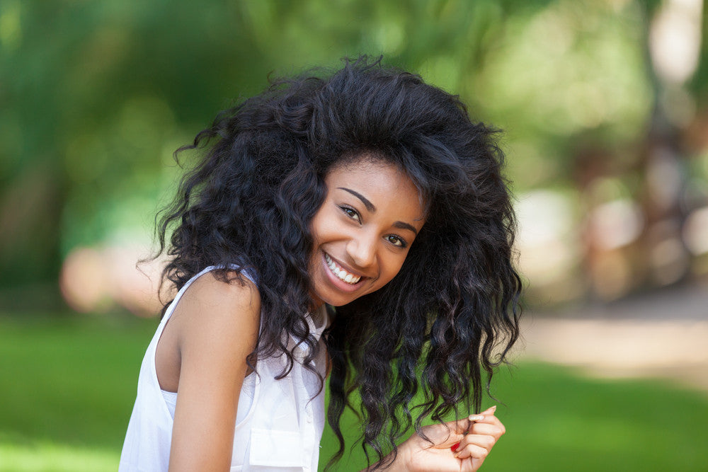 Wash and Go with Steam Therapy 1 - Cher-Mere
