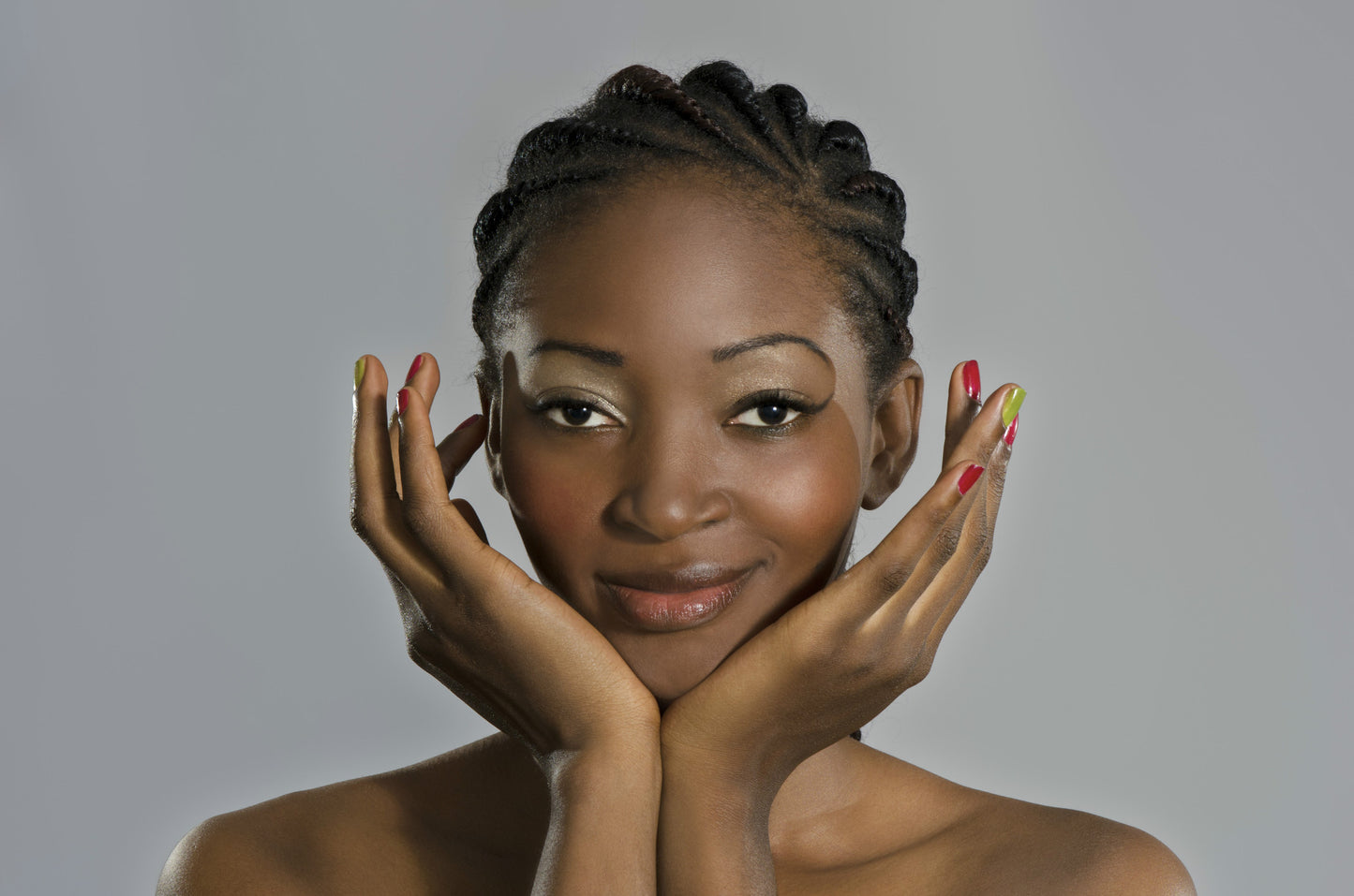 Hair Consultation - Cher-Mere