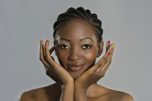 Hair Consultation - Cher-Mere