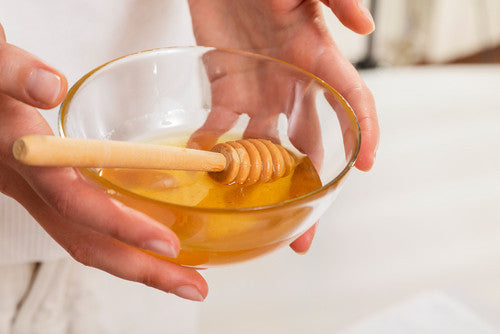 Brazilian Wax - Cher-Mere