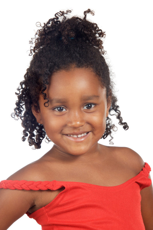 Kids Manicure (<12 years) - Cher-Mere