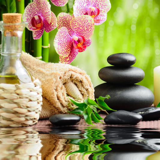 Suga Bum (Butt and Plumping facial)