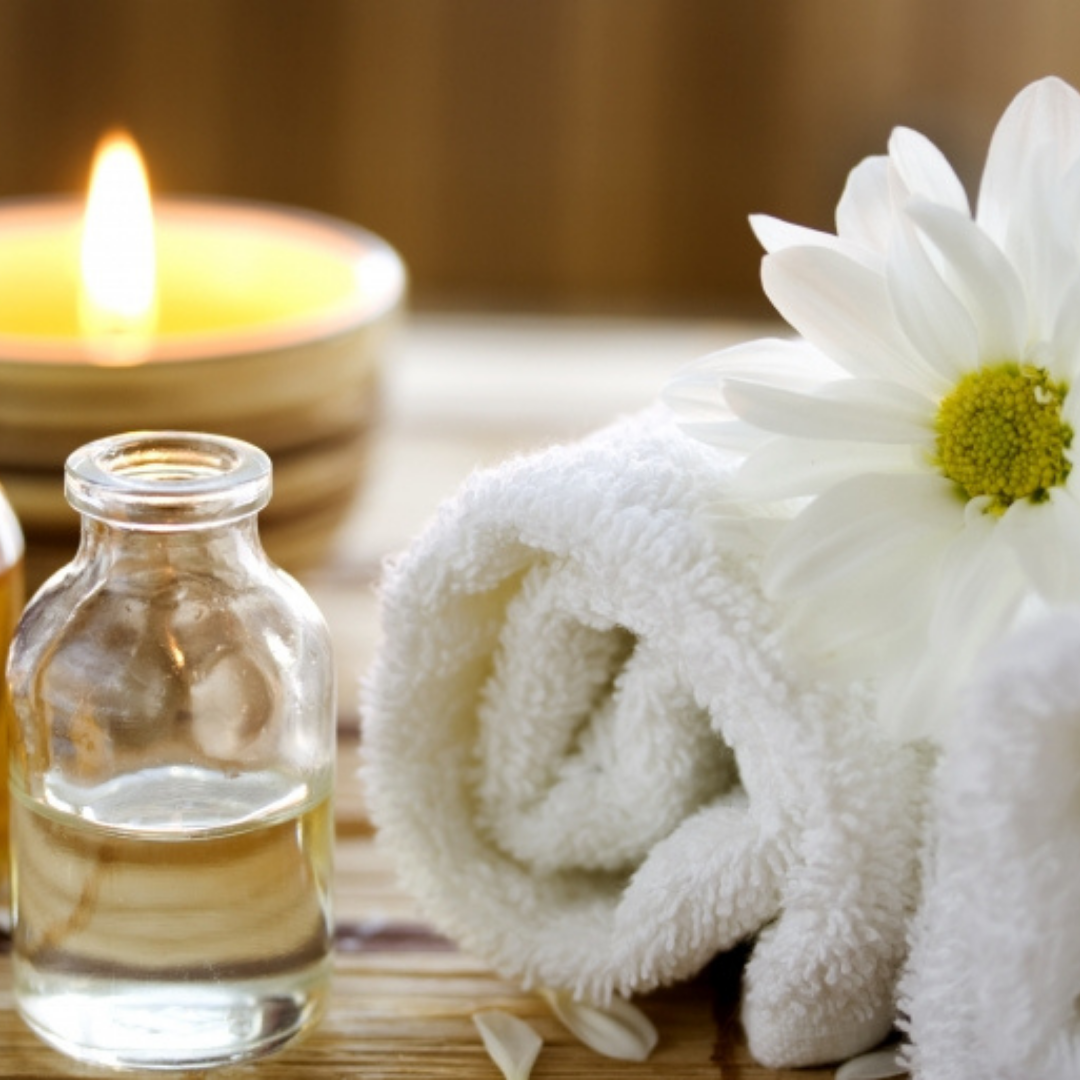 Peach Pit (Hydrojelly Underarm facial)