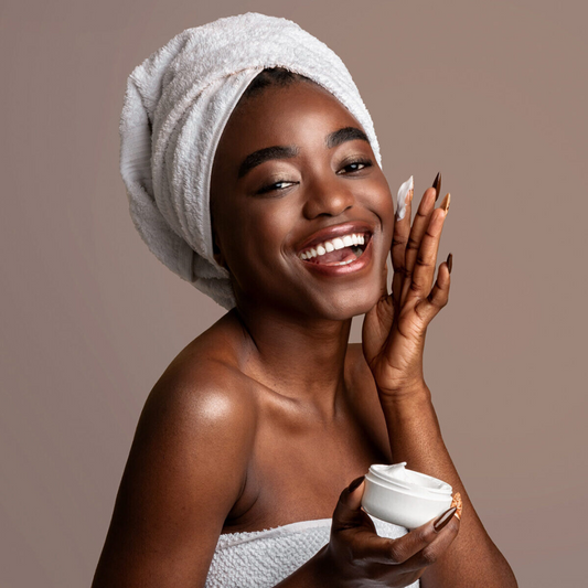 How to maintain your skin care routine between facials