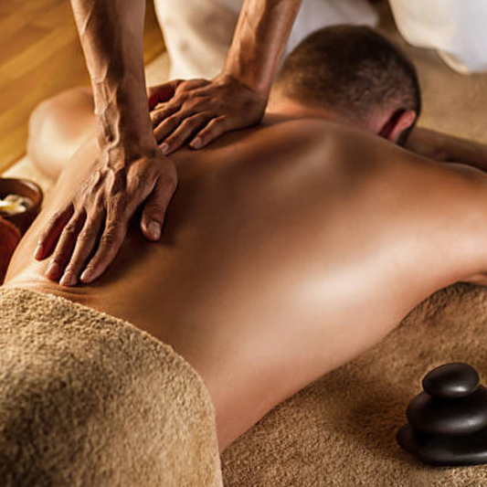 Deep Tissue Massage (process and benefits)