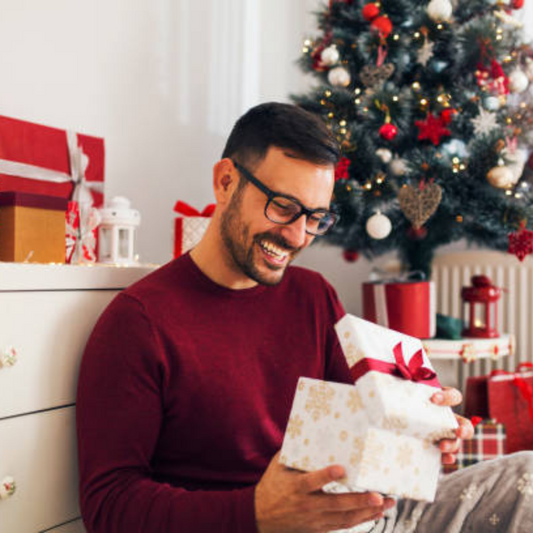 The Perfect Christmas Gifts for Him (the men in your life) this year
