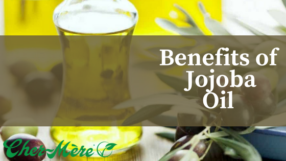 Benefits of Jojoba Oil
