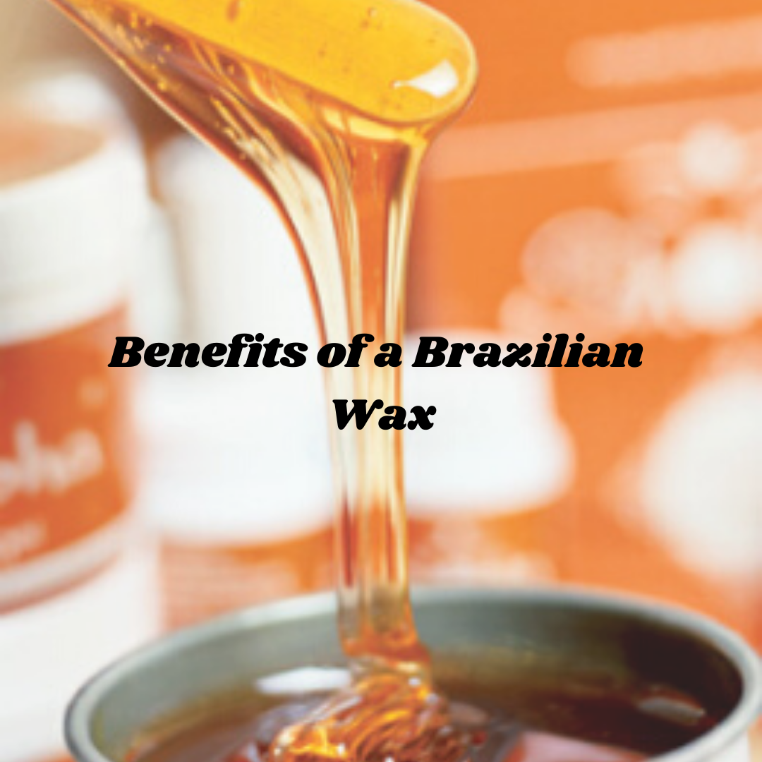 Benefits of a Brazilian wax