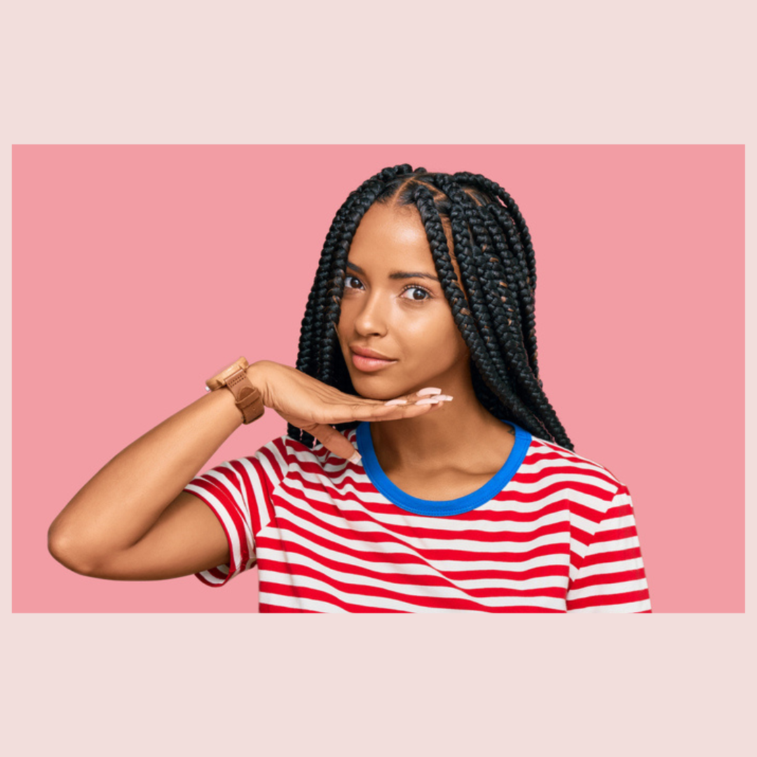 Benefits of Protective Hairstyles for Carnival 2023