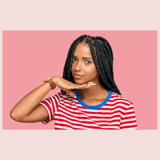 Benefits of Protective Hairstyles for Carnival 2023
