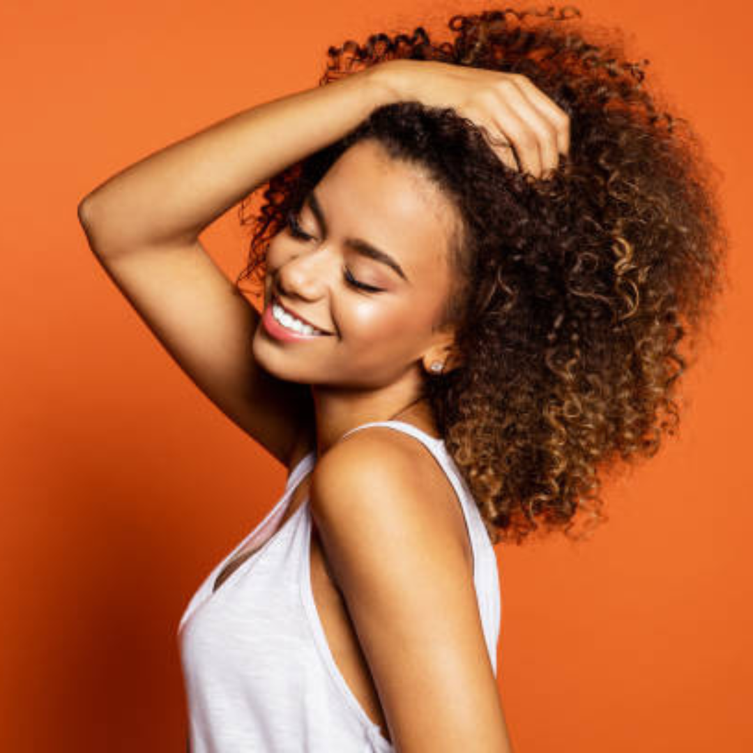Tips to strengthen hair and improve hair growth