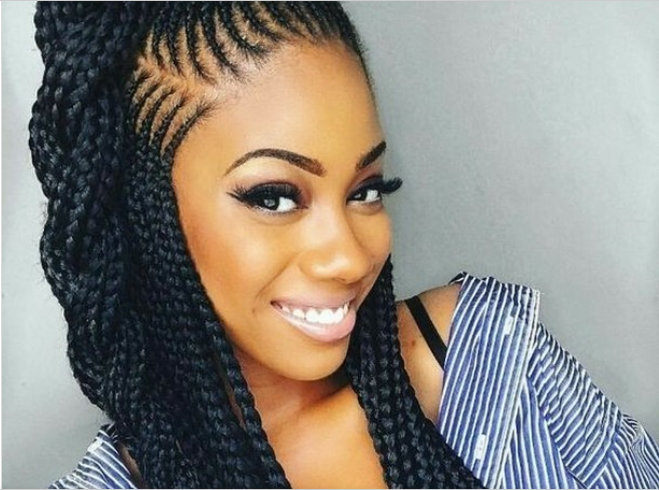 Benefits of Protective Hairstyles