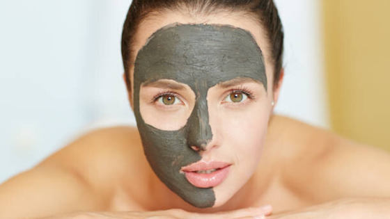Benefits of Charcoal Face Wash