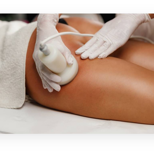 Get that booty in shape this Carnival, with our Non-Surgical Butt Lift Vacuum Therapy