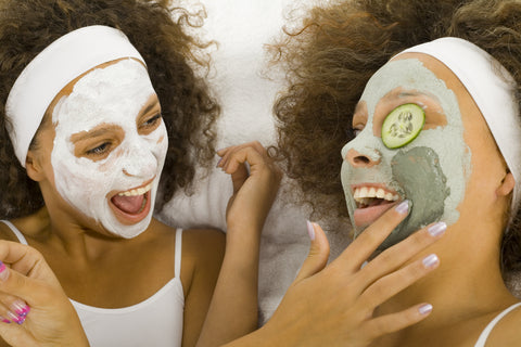 Benefits of a Facial