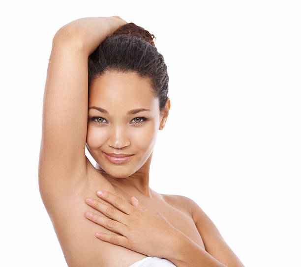 Underarm Facial (Peach Pit) – Process and Benefits