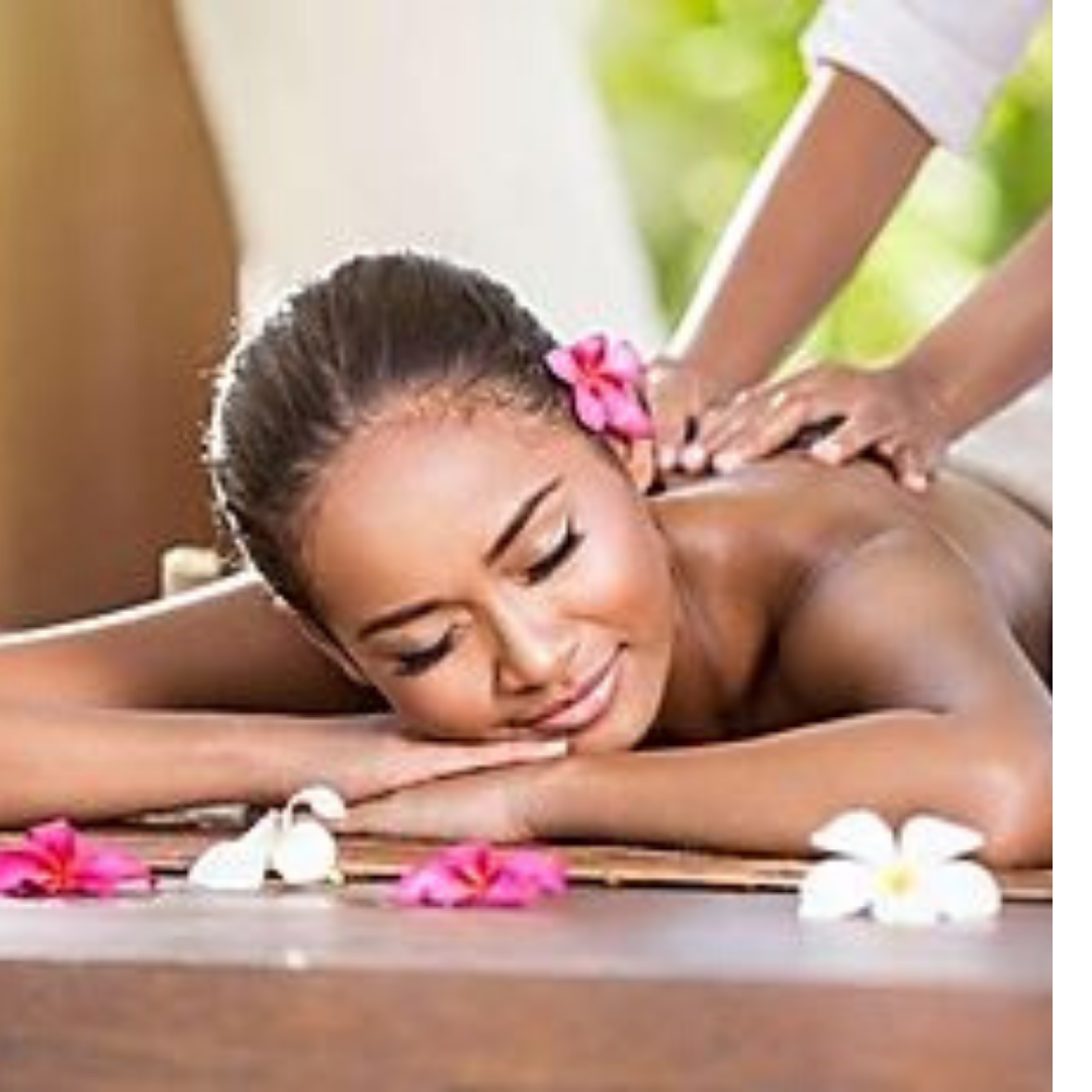 Benefits of a full body aromatherapy massage