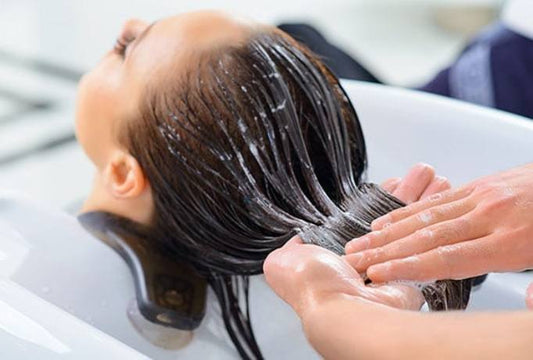 Deep Conditioning – Process and Benefits