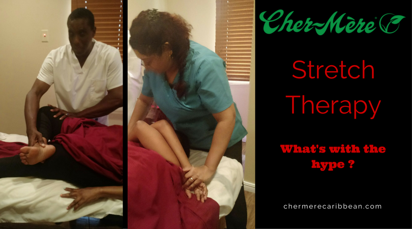Stretch therapy.... what’s with all the hype?