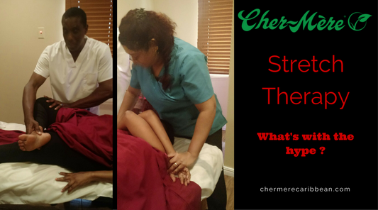 Stretch therapy.... what’s with all the hype?