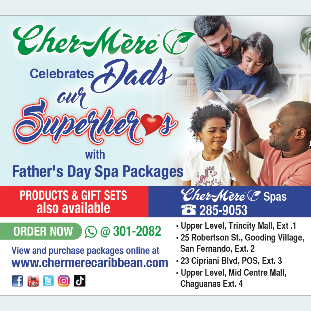 Father's Day Spa Packages 2025