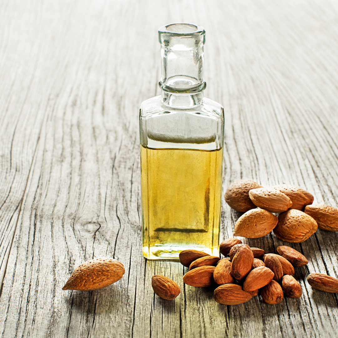 Clean and Soft Body Skin